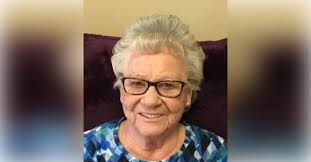 Obituary information for Tryphina Anstey