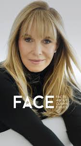 @facecubanexiles recently sat down with @mayidelavega, Founder and CEO of  ONE Sotheby’s International Realty, for a candid and inspiring conversation  that delves into her life and career. She opens up ...