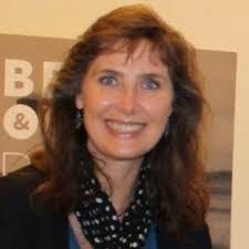 Susan Garrison's Instagram, Twitter & Facebook