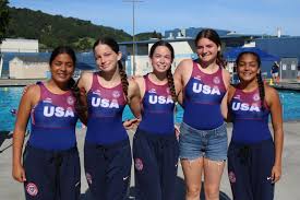 1st in the Nation! Congrats again to our Thunder Water Polo 12U ...