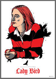 Tons of awesome lady bird movie wallpapers to download for free. Lady Bird Archives Home Of The Alternative Movie Poster Amp