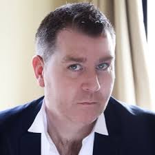 Damian Gallagher (@DamianMusicIre)