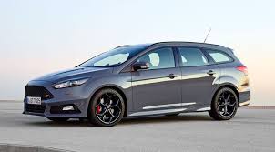 Ford Focus St 2 0 Ecoboost Estate 2015 Review Ford Focus Ford Focus St Ford Focus Zetec
