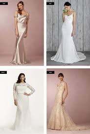 Buy a gorgeous gown for your big day from our collection of luxury designers at affordable, outlet prices at the outnet. Best Wedding Dress For Petite Hourglass Off 71 Buy