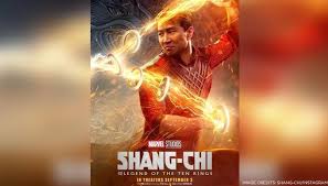 As one of the best martial artists in the marvel universe, shang chooses to use his talents to fight evil and defend the. B1gsyrkyh6emim