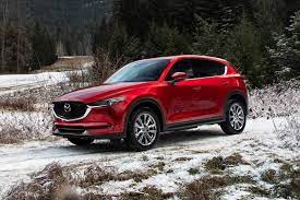 Mazda cx5 heute bestellen, versandkostenfrei. 2021 Mazda Cx 5 Prices Reviews And Pictures Edmunds