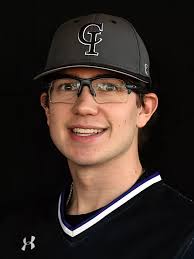 2021 Baseball Roster