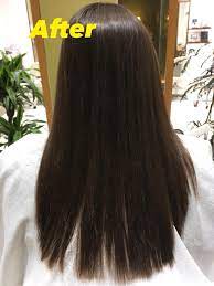 To maintain the style and to keep permed hair healthy, avoid using. Japanese Anan Aveda Aeonmall Okinawa Rycom Hair Salon Facebook