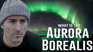 Aurora Borealis's Instagram, Twitter & Facebook