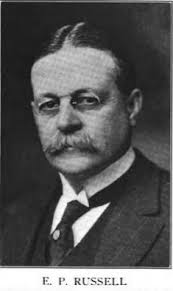 Edward Perry Russell (1857-1940)