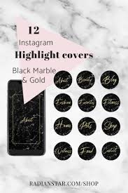 On our instagram viewer you can easy watch instagram stories, profiles, followers anonymously. Instagram Highlight Covers Marble Family Novocom Top