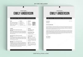 modern resume template free wpprd - April.onthemarch.co
