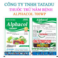 Alphacol 700WP