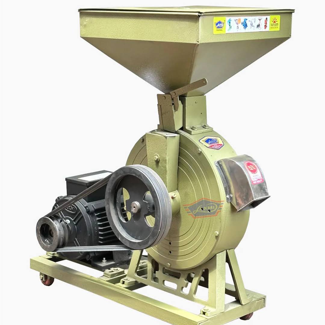 Flour Mill distribution and sellers in Valsad product image
