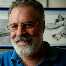 Fish Genus Named in Honor of John H. Caruso '69 · News · Lafayette College