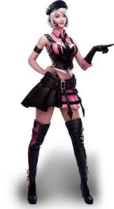 My account login/register items : Garena Free Fire Best Survival Battle Royale On Mobile Photo Poses For Boy Female Characters Female