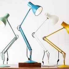 Color temperature is measured in kelvin (k) and typically falls between 2,700k and 7 don't limit yourself to the office. 25 Best Desk Lamps 2020 The Strategist