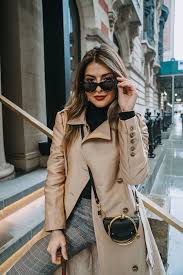 This was the season that the middle fell out of new york fashion week, with proenza schouler, rodarte, and co. New York Fashion Week Recap Fall Winter 2018 The Girl From Panama