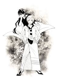 Magi sinbad magi 3 tv anime anime plus character sheet character concept character design 3d character concept art. Aladdin Older Aladdin Magi The Labyrinth Of Magic