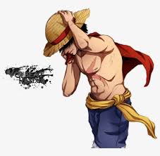 These techniques stand out as some of his strongest while in that form. Free Luffy Gear Second Haki One Piece Luffy Png Free Transparent Png Download Pngkey