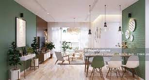 Smy valuers & consultants sdn bhd. Aspire Residence Serviced Residence 3 Bedrooms For Sale In Cyberjaya Selangor Iproperty Com My