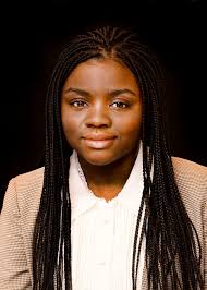Bunmi Omisore of Arundel High School elected as 2021-2022 Student Member of  the Board of Education http://aacpsschools.org/pressr/?p=6609