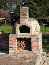 Garden Brick Oven Pizza Oven Pizza Oven Outdoor Brick Pizza Oven