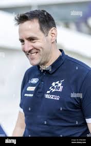 M leon hi-res stock photography and images