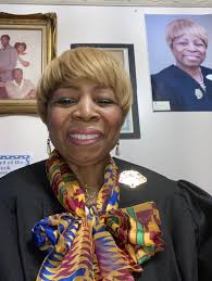 Presiding during the pandemic quite challenging: Judge Sandra Roper