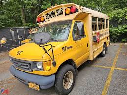 Image result for School Bus Yellow 2000 F350