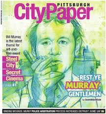 April 23, 2014 by Pittsburgh City Paper