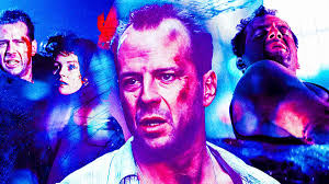 How To Watch Die Hard In Order