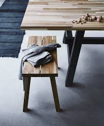 Skogsta Solid Wood Collection From Ikea Ikea New Interior Home