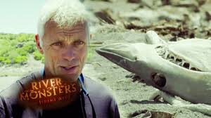 Jeremy Visits Illegal Shark Graveyard