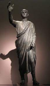 Ancient sculpture gallery museum reproductions of ancient and modern sculptures and paintings. 7 Ancient Roman Sculptures You Need To Know Artsy