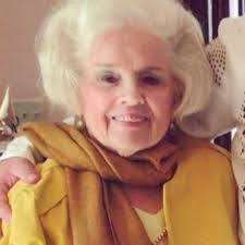 Joan Graham Hester Byrd Obituary April 19, 2023