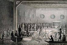 Benarkah rajah putih sarawak, james brooke sebenarnya seorang gay? James Brooke Wikipedia