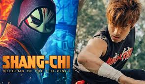 As one of the best martial artists in the marvel universe, shang chooses to use his talents to fight evil and defend the innocent. Shang Chi Martial Artist Andy Le Confirms He S Playing Marvel Villain Death Dealer The Ronin