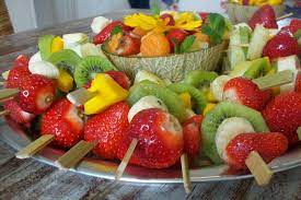 Bluediamond.com has been visited by 10k+ users in the past month 10 Ideas For Kid S Birthday Party Snacks Froddo