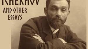 Anton Tchekhov: and other essays by Lev SHESTOV read by Various