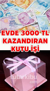 Örneğin şu an ben bu yazıyı size yazarken. Evde Para Kazanma Icin 12 Fikir Evde Is Fikirleri Paketleme Is Fikirleri