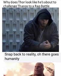 19 Fresh N Dank Thanos Memes For Your Nerdy Perusal Marvel Jokes Funny Marvel Memes Marvel Memes