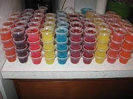 Jello Shots Jello Shot Recipes Shot Recipes Jello Shots