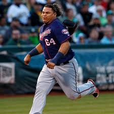 Maybe you would like to learn more about one of these? Watch Willians Astudillo S Majestic Home Run Celebration Sports Illustrated