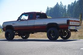 Image result for Poppy Red 1993 Ram