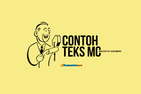 Check spelling or type a new query. 10 Contoh Teks Mc Formal Semi Formal Dan Non Formal