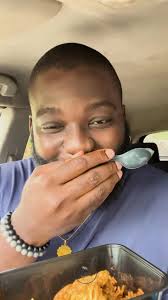 Opeyemi Famakin Food Critic