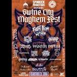 Swine City Mayhem Fest
