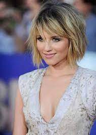 In this post we have collected 30 best bob hairstyles of 2016 for you to get some inspiration! 45 Best Bob Haircuts With Bangs 2016 2017 Bob Haircut And Hairstyle Ideas