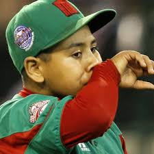 México es eliminado por Japón en Ligas Pequeñas